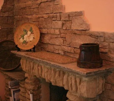 Bed & Breakfast Foresteria Delle Naiadi