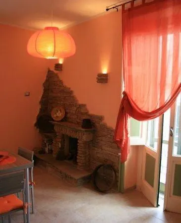 Bed & Breakfast Foresteria Delle Naiadi San Chirico Raparo
