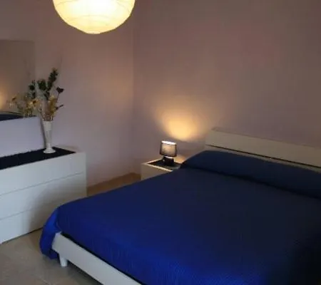 Bed & Breakfast Foresteria Delle Naiadi