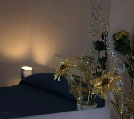 Bed & Breakfast Foresteria Delle Naiadi 3*
