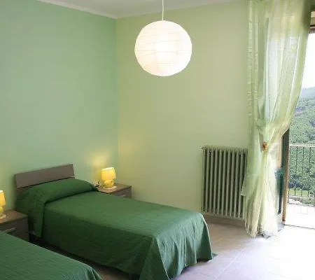 Foresteria Delle Naiadi Bed & Breakfast