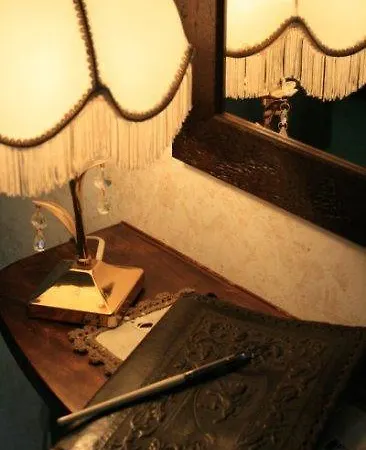 Bed & Breakfast Foresteria Delle Naiadi