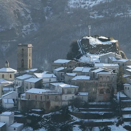 Foresteria Delle Naiadi 3*