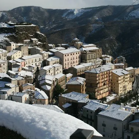 Foresteria Delle Naiadi
